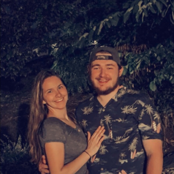 Meet your Posher, Chase - Picture 1 of 1